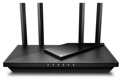 TP-Link AX1800 WiFi 6 Router (Archer AX21 V5)   Dual Band Wireless Internet