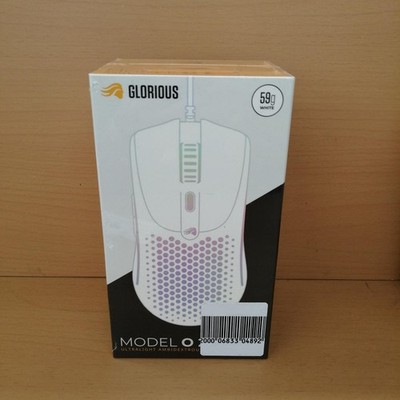 Gaming Mouse Model O2 GLORIOUS