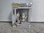 Funko Pop! Vinyl: Pokémon - Cubone - Pokemon Center (Exclusive)