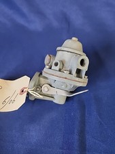 Mercedes-benz Fuel Pump With Lever 190sl W121 W120 Ponton - 000913401