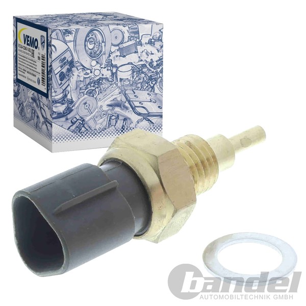 Vemo Sensor KÜHlmitteltemperatur Passend FüR Daihatsu Copen Terios YRV Ford-image