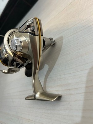 Shimano 06 Twin Power Mg 1000PGS | eBay