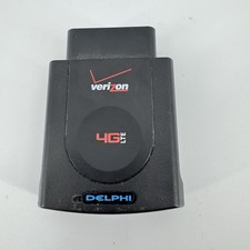 Verizon Wireless Delphi Connect ACT233L 4G LTE Hotspot Black