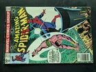 Marvel The Amazing Spider-Man Vol. 1 # 211 Regular Cover Dec '80 (FN)