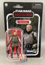STAR WARS VINTAGE COLLECTION - MIGS MAYFELD VC229 - MANDALORIAN  MOC