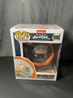 Funko Pop! Aang #1000  Avatar the Last Airbender Animation 6-Inch, Avatar State