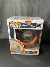 Ultimate Funko Pop Avatar The Last Airbender Figures Gallery and Checklist 62