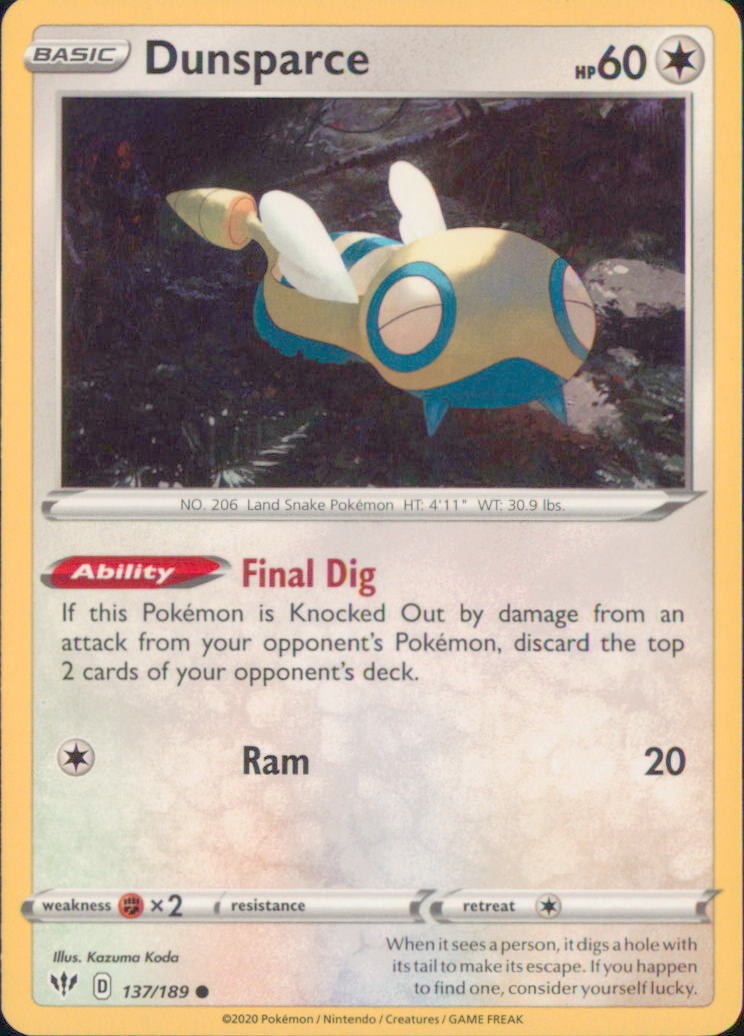 Pokemon Darkness Ablaze Choose your card! English Free Shipping