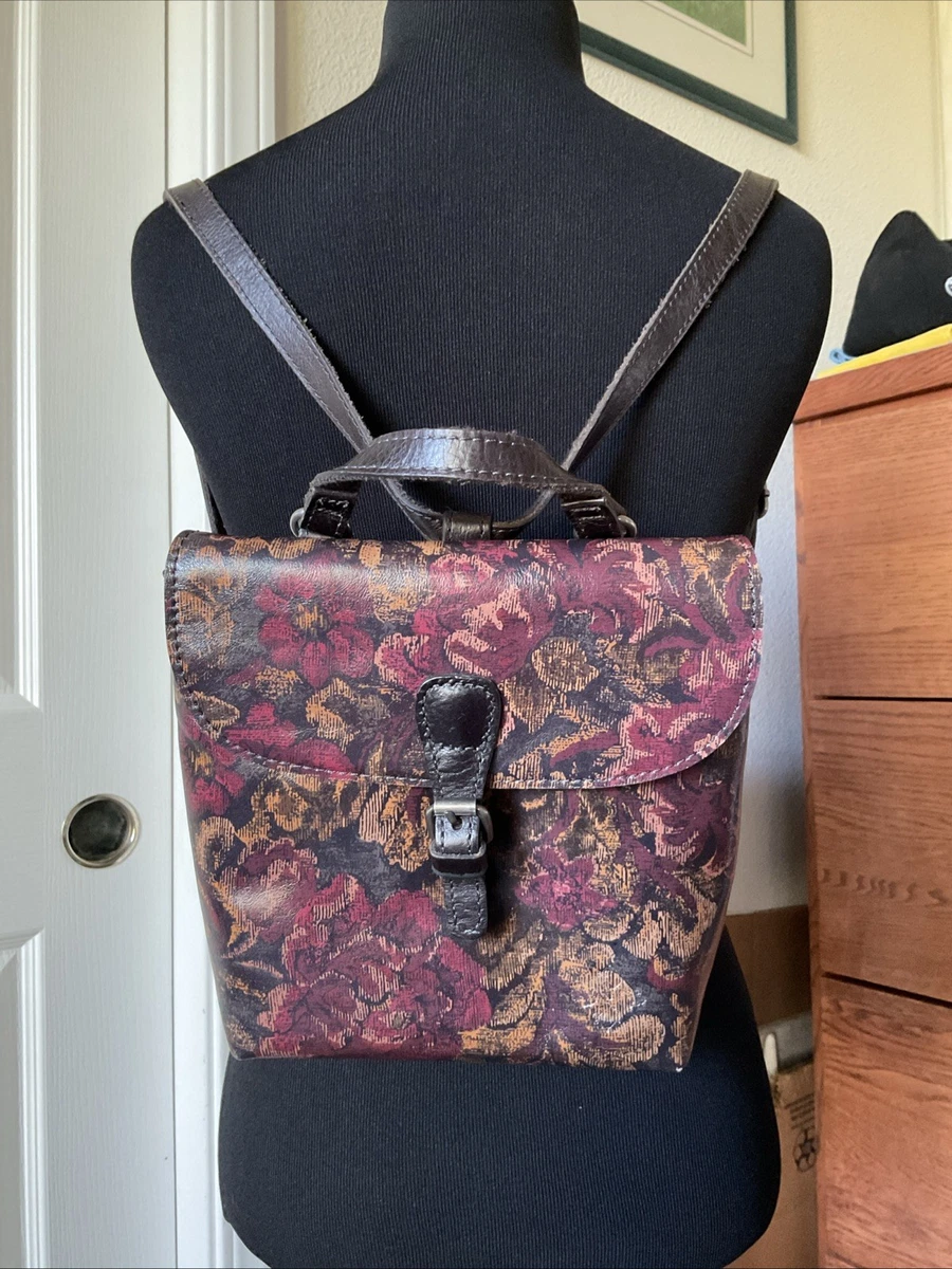 Patricia Nash Small Backpacks for Women for sale | eBay display picture 3