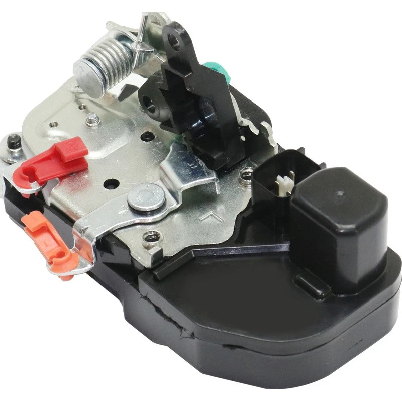 Actuador de bloqueo de puerta delantero lado del conductor para Chrysler 300 Dodge Charger 05-10 Foto 4 de 4