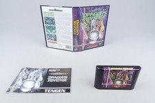 ebay® Auktion 277506357950 | Sega Mega Drive *Dragon's Revenge* OVP Anleitung PAL #2 Thumbnail of ebay® auction 277506357950 | Sega Mega Drive *Dragon's Revenge* OVP Anleitung PAL #2