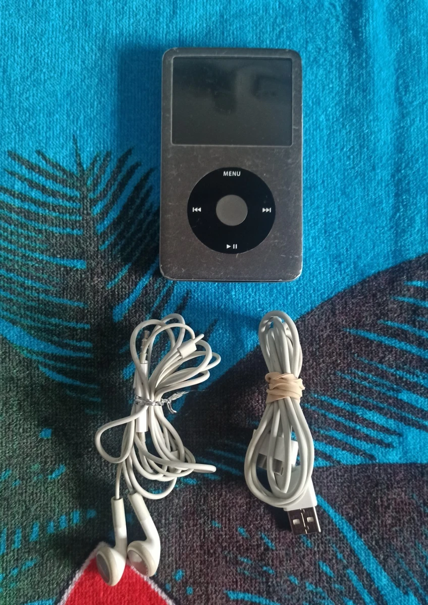 Ipod Classic 120gb for sale | eBay