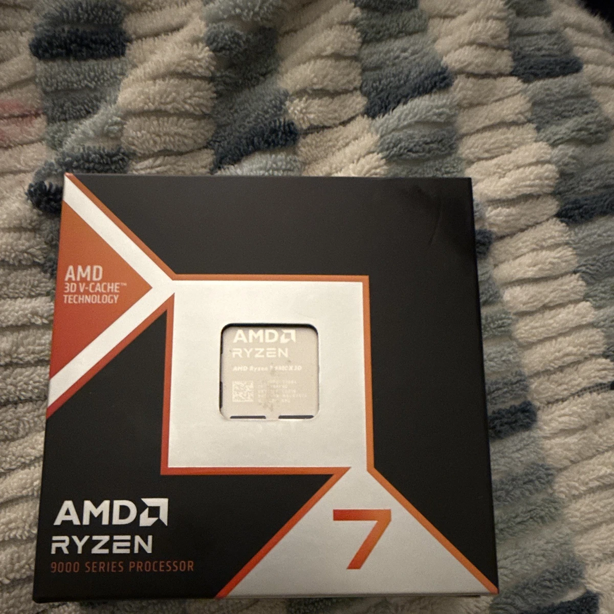 Ryzen 7 Computer Processors for sale | eBay