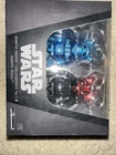 Medicom BEARBRICK Star Wars Darth Vader Darth Maul 2 Pack