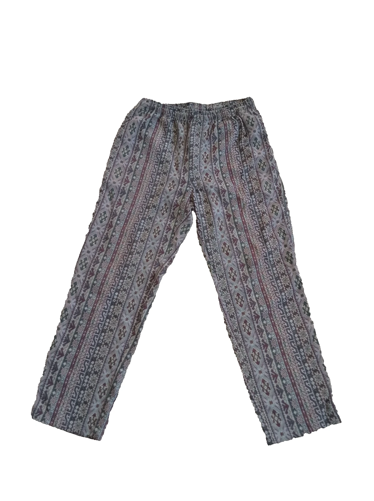 Stüssy Tapestry Relaxed Pant Multi
Opens in a new window or tab