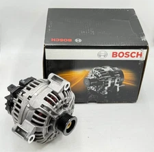 NEW OEM BOSCH AL0826N Alternator- For Mercedes-Benz, G55 AMG, ML500, R500