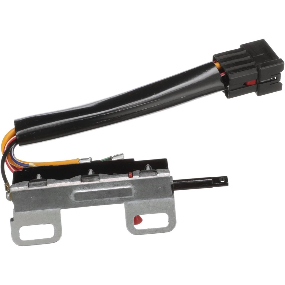 For 1972 Ford Gran Torino Ignition Switch SMP - Image 4 of 4