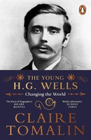 The Young H.G. Wells | Changing The World | Claire Tomalin | Taschenbuch | X