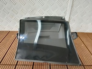 BMW 6 F06 F12 F13 11-18 HEAD UP Kombiinstrument Tachometer Tachoeinheit 9246208