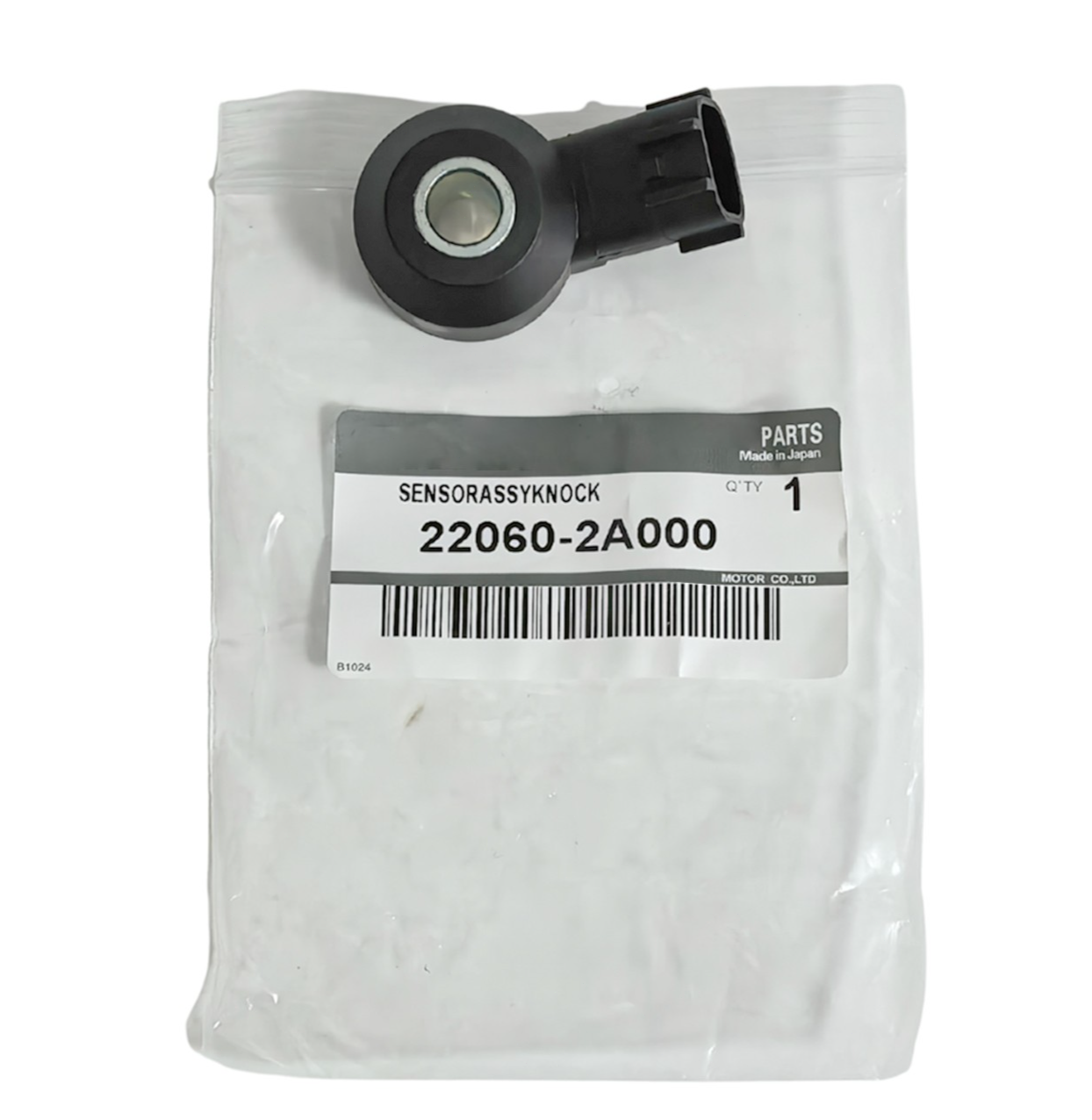 OEM Ignition Knock Detonation Sensor For Nissan Infiniti M35 220602A000 FX35