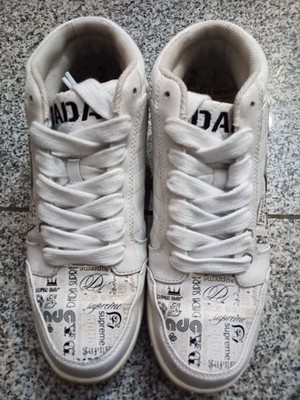 Damani DADA Suprem Herrenschuhe Größe 44,5