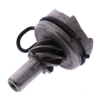 Kickstarterritzel, Gy6 Qmb 139 7 Zaehne für Buffalo/Quelle Hero 50 4T 2007-2009