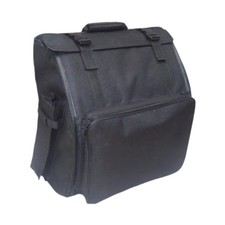 Akkordeons Aufbewahrungstasche Multifunktionale Klavier Akkordeon Koffer für Bass