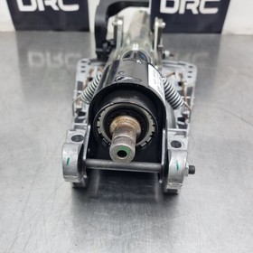 MERCEDES BENZ E220 CDI W212 4 DR SALOON 2009-2013 STEERING COLUMN A2124602316