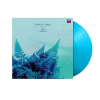 Ola Gjeilo - Winter Songs - Vinyl Record 12 Inch Record - F99Z