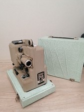 Eumig P8 Vintage Cinefilm Projector Unit Only - Unit Only *No Power Lead*