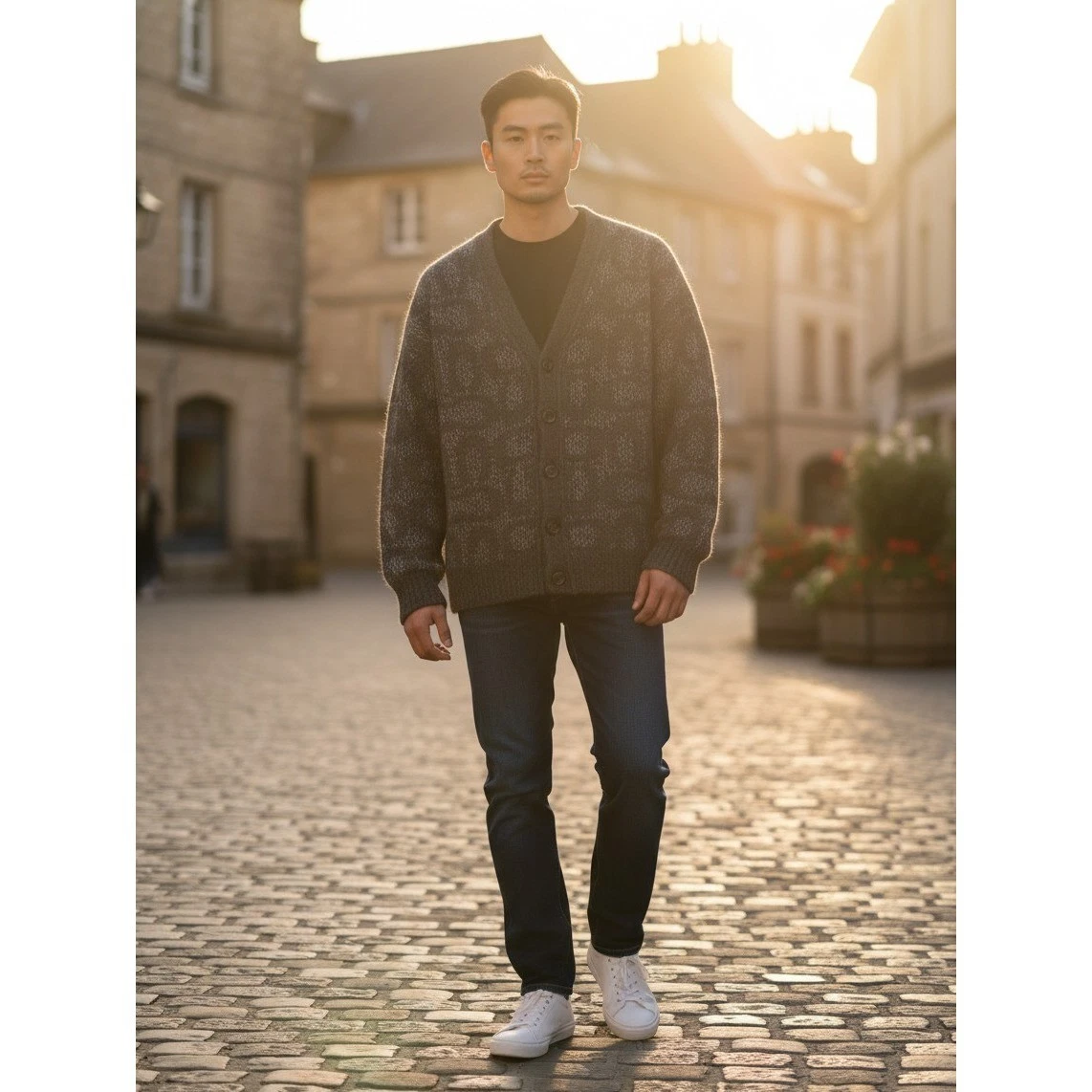 Coach Gray Clothing for Men for sale | eBay