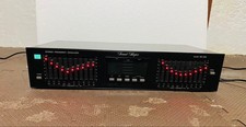 ADC A.D.C. Graphic Equalizer SS-115X