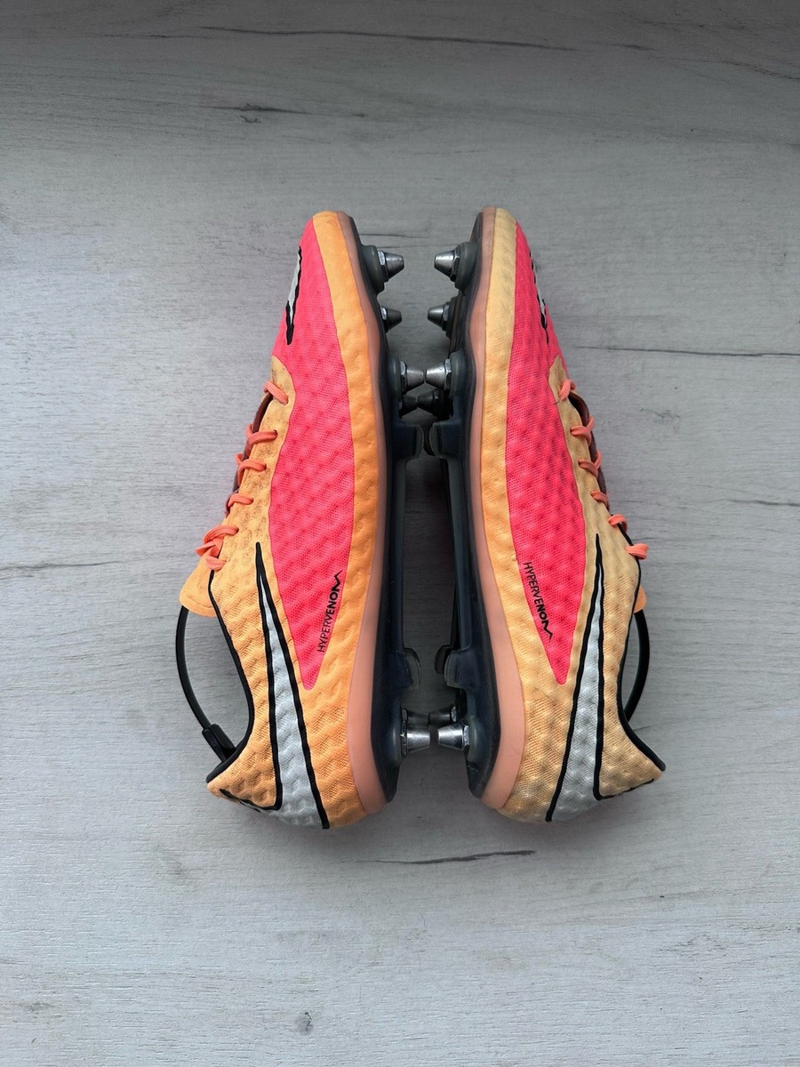 シューズ Nike Hypervenom Phantom HG ACC 26.0 Nike Hypervenom Phantom Elite HG US 10 UK 9 | eBay