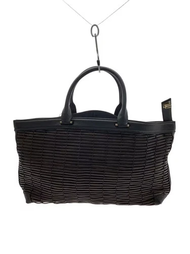 AKRIS Eye Tote Bag -- BRW