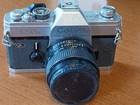 Canon FTb 35mm film camera — photo 8