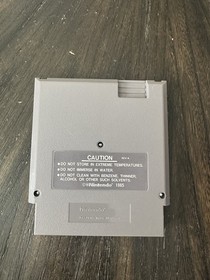 Nintendo NES Game Only Dragon Spirit The New Legend 