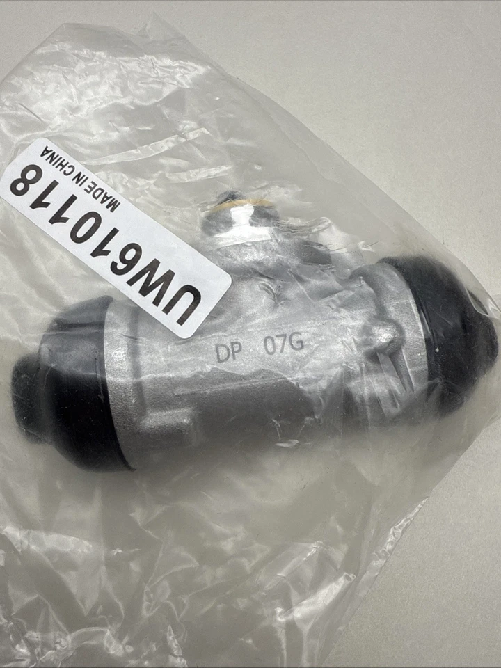 Dorman W610118 Rear Drum Brake Wheel Cylinder Compatible w/Select Toyota Model.. - Image 2 of 4