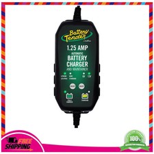 Battery Tender Plus 12v 1.25a Battery Charger And Maintainer Battery Tender Plus 12v 1.25a Battery Charger And Maintainer