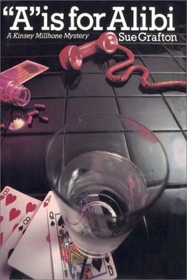 ''A'' Is For Alibi