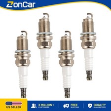 4x Iridium Spark Plugs For 2006 2007 Honda Accord 2007-2009 Honda CR-V 6994