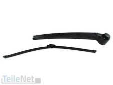 Wischerarm Heckwischer Wischarm Wischblatt Scheibenwischer für VW Caddy T5