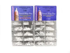 Dashing Diva French Wrap Plus ASSORTED