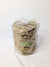 1 ROLL OF 3M Stikit Gold Abrasive Dust Free Disc Roll 6"Dia P80 01643 7100152674