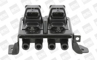 Beru ZSE195 ZüNdspule FüR Mazda
