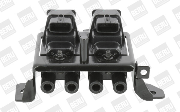 Beru ZSE195 ZüNdspule FüR Mazda-image