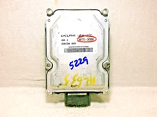 13-14-15-16  GENESIS/AZERA/SANTA FE  V6   FUEL INJECTION CONTROL MODULE/COMPUTER