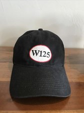 Mercedes Benz W125 Baseball Hat Cap New