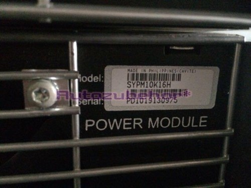 1PCS Used APC SYPM10K16H SYPM10K16HQ Power Module Tested - Bild 4 von 4