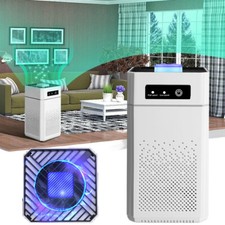 Oczyszczacz powietrza Odświeżacz Środek czyszczący Zapach Sierpień dla zwierząt domowych Eliminator kurzu do dużego pomieszczenia US