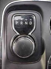 2014-2015 Dodge Durango Auto Rotary Dial Shifter Assembly 4x4 Only Genuine Oem